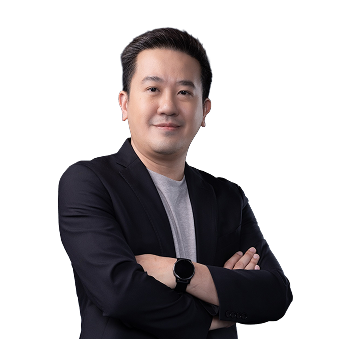 คุณบุญเลิศ นราไท
