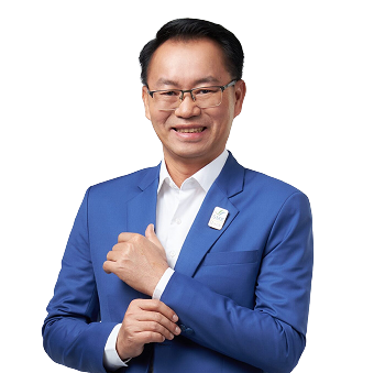 คุณพิชิต มิทราวงศ์