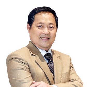 ดร.เทพชัย ทรัพย์นิธิ